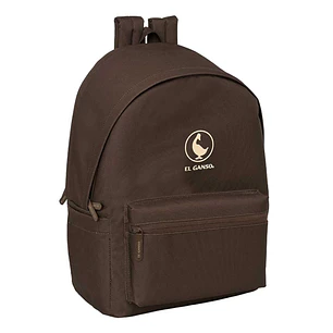 Safta el Ganso Basics Mochila para Portatiles hasta 15.6