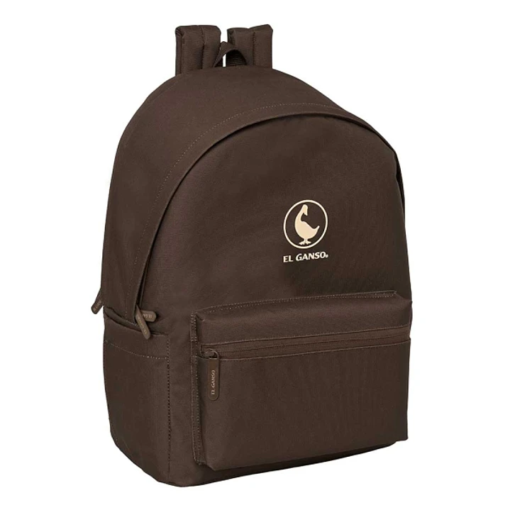 Safta el Ganso Basics Mochila para Portatiles hasta 15.6