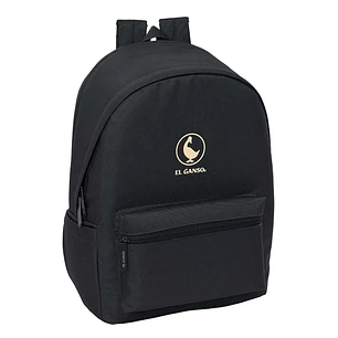 Safta el Ganso Basics Mochila para Portatiles hasta 15.6
