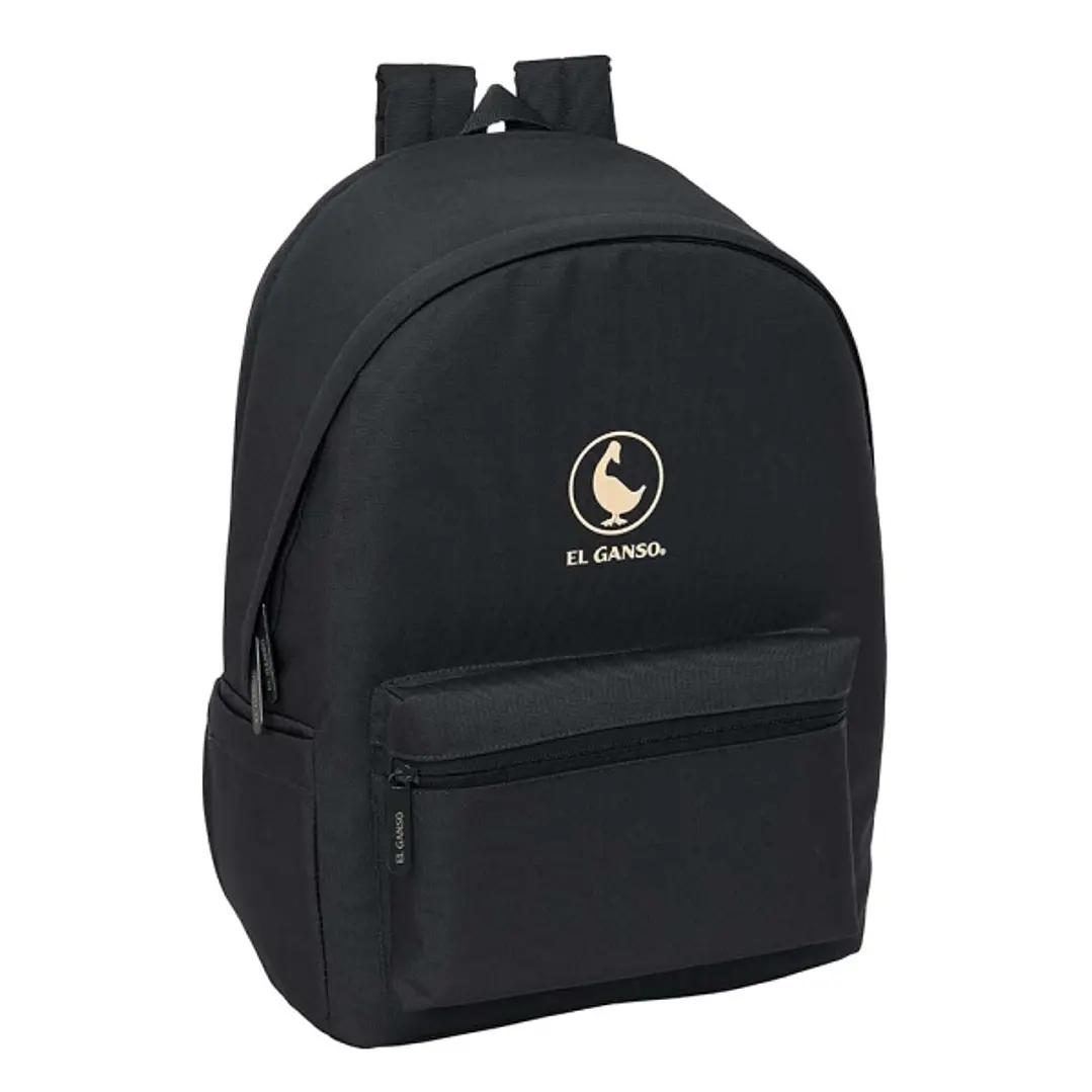 Safta el Ganso Basics Mochila para Portatiles hasta 15.6