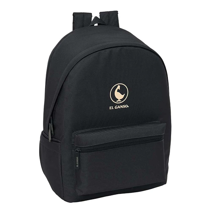 Safta el Ganso Basics Mochila para Portatiles hasta 15.6