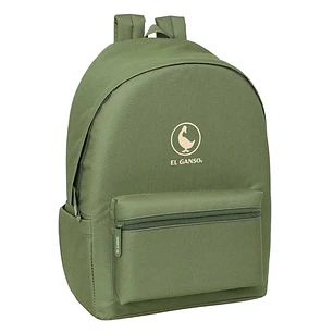 Safta el Ganso Basics Mochila para Portatiles hasta 15.6