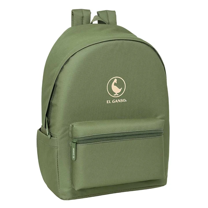 Safta el Ganso Basics Mochila para Portatiles hasta 15.6