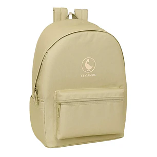 Safta el Ganso Basics Mochila para Portatiles hasta 15.6