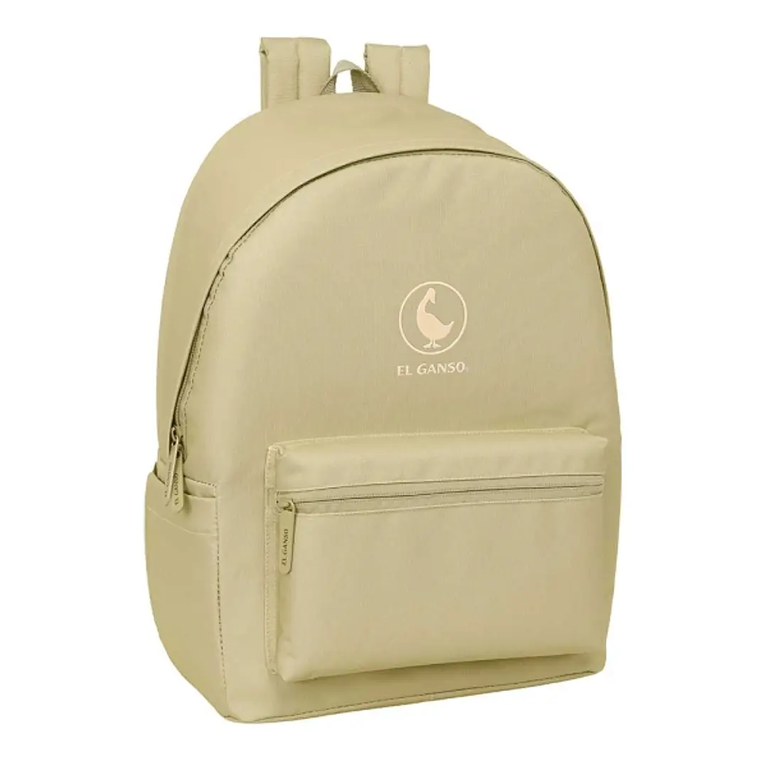 Safta el Ganso Basics Mochila para Portatiles hasta 15.6