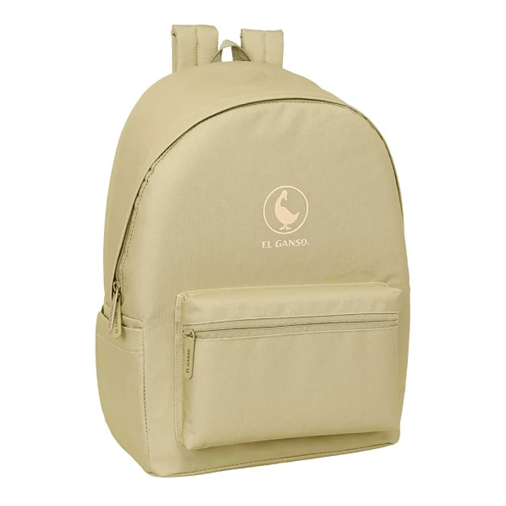 Safta el Ganso Basics Mochila para Portatiles hasta 15.6