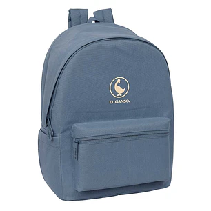 Safta el Ganso Basics Mochila para Portatiles hasta 15.6