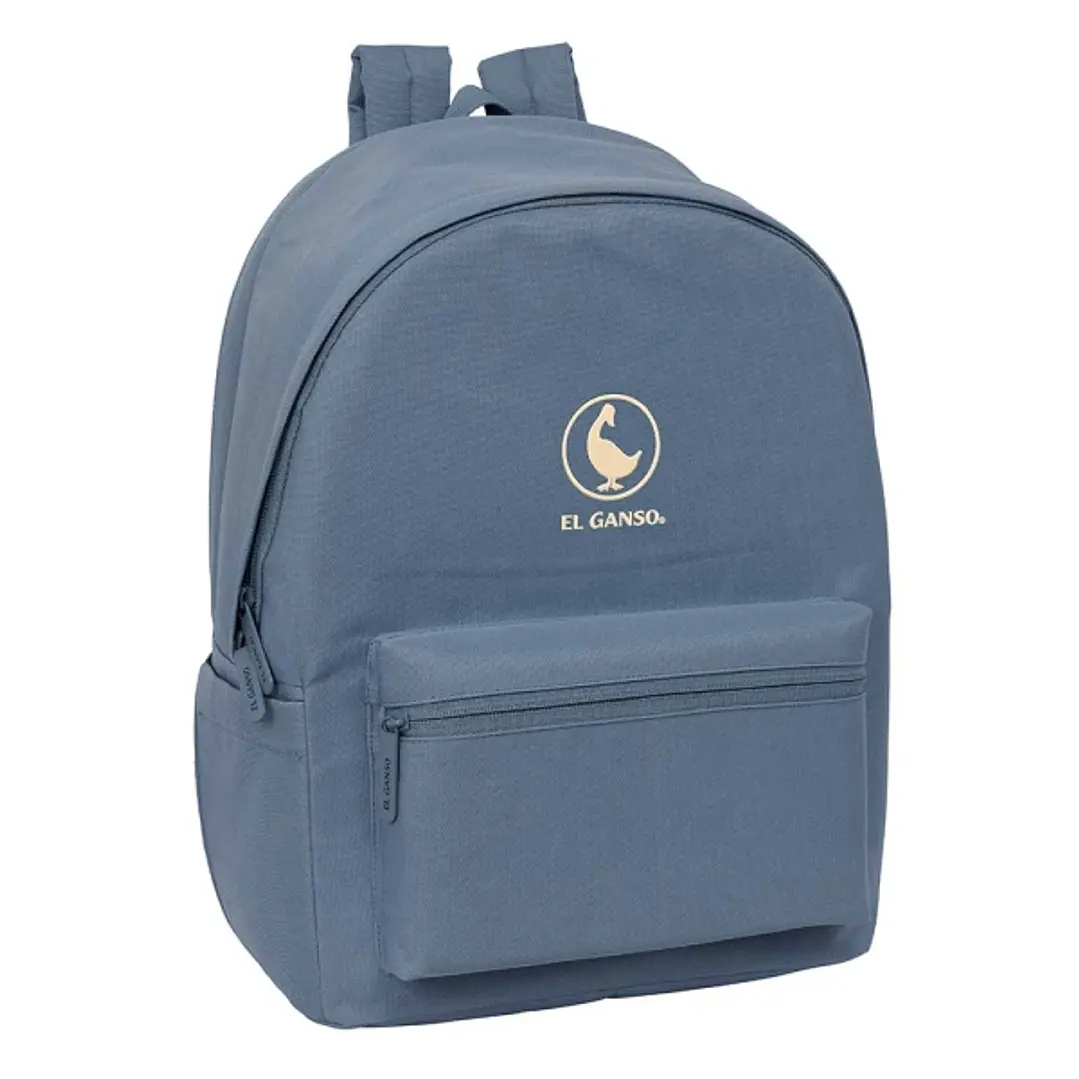 Safta el Ganso Basics Mochila para Portatiles hasta 15.6