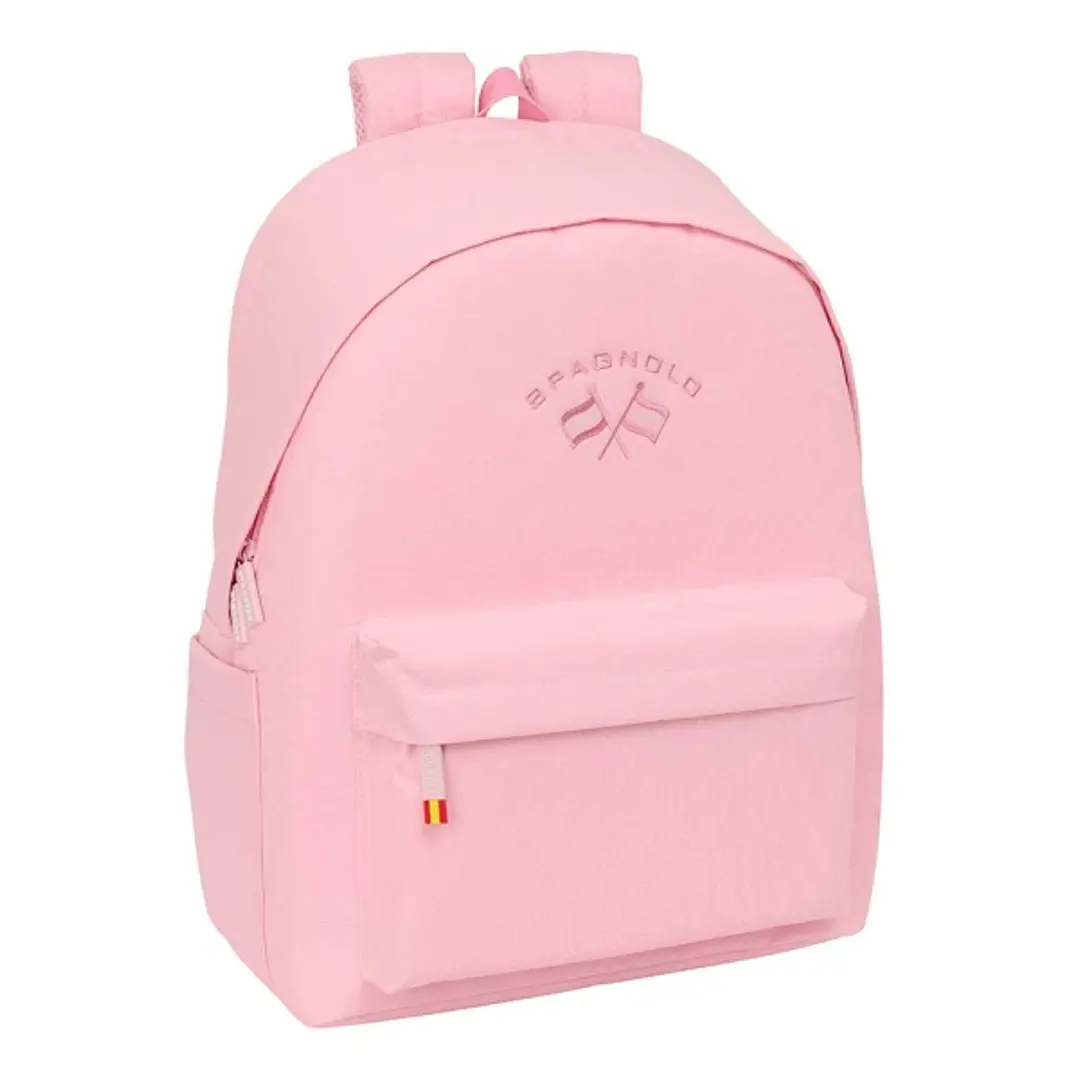 Safta Spagnolo Mochila para Portatiles hasta 15.6