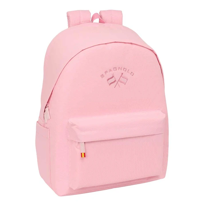 Safta Spagnolo Mochila para Portatiles hasta 15.6