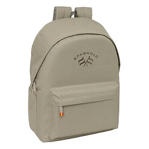 Safta Spagnolo Mochila para Portatiles hasta 15.6