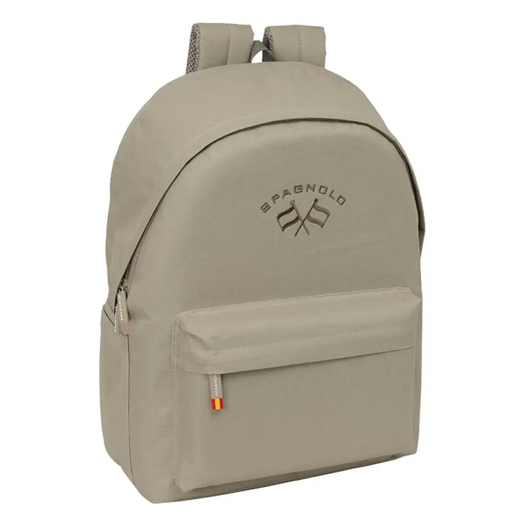 Safta Spagnolo Mochila para Portatiles hasta 15.6