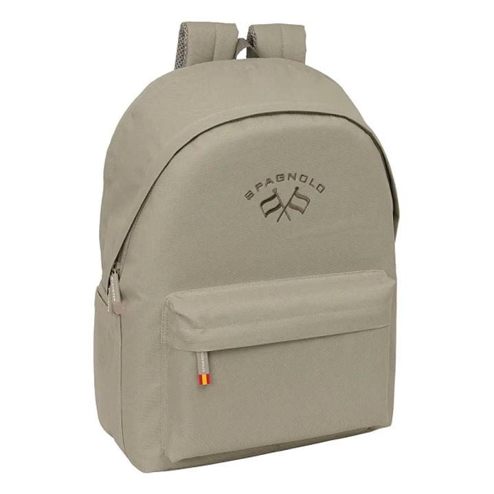 Safta Spagnolo Mochila para Portatiles hasta 15.6