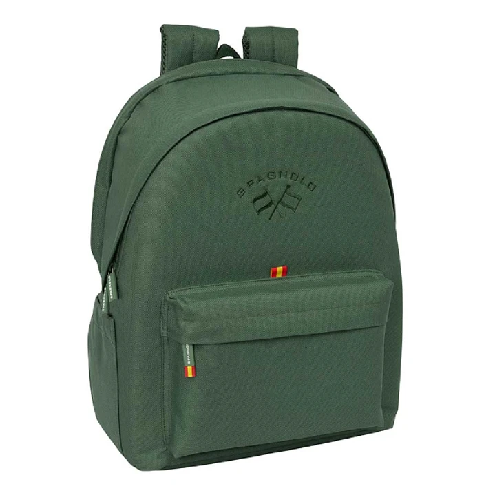 Safta Spagnolo Mochila para Portatiles hasta 15.6
