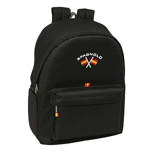 Safta Spagnolo Mochila para Portatiles hasta 15.6