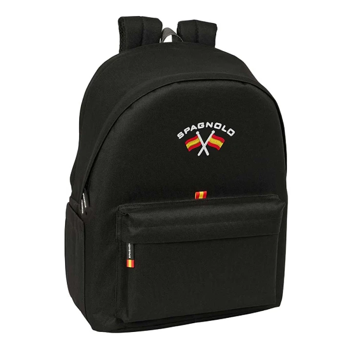 Safta Spagnolo Mochila para Portatiles hasta 15.6
