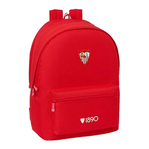 Safta Sevilla FC Mochila para Portatiles hasta 15.6