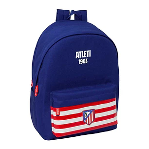 Safta Atletico de Madrid Mochila para Portatiles hasta 15.6