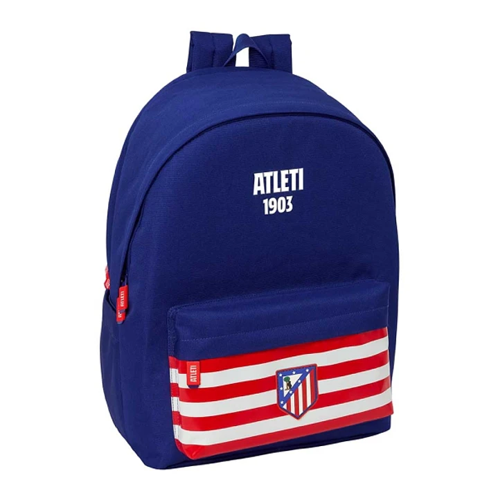 Safta Atletico de Madrid Mochila para Portatiles hasta 15.6