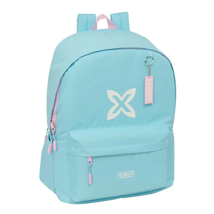 Safta Munich Sky Mochila para Portatiles hasta 15.6