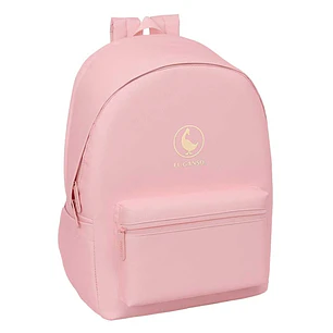Safta el Ganso Basics Mochila para Portatiles hasta 15.6