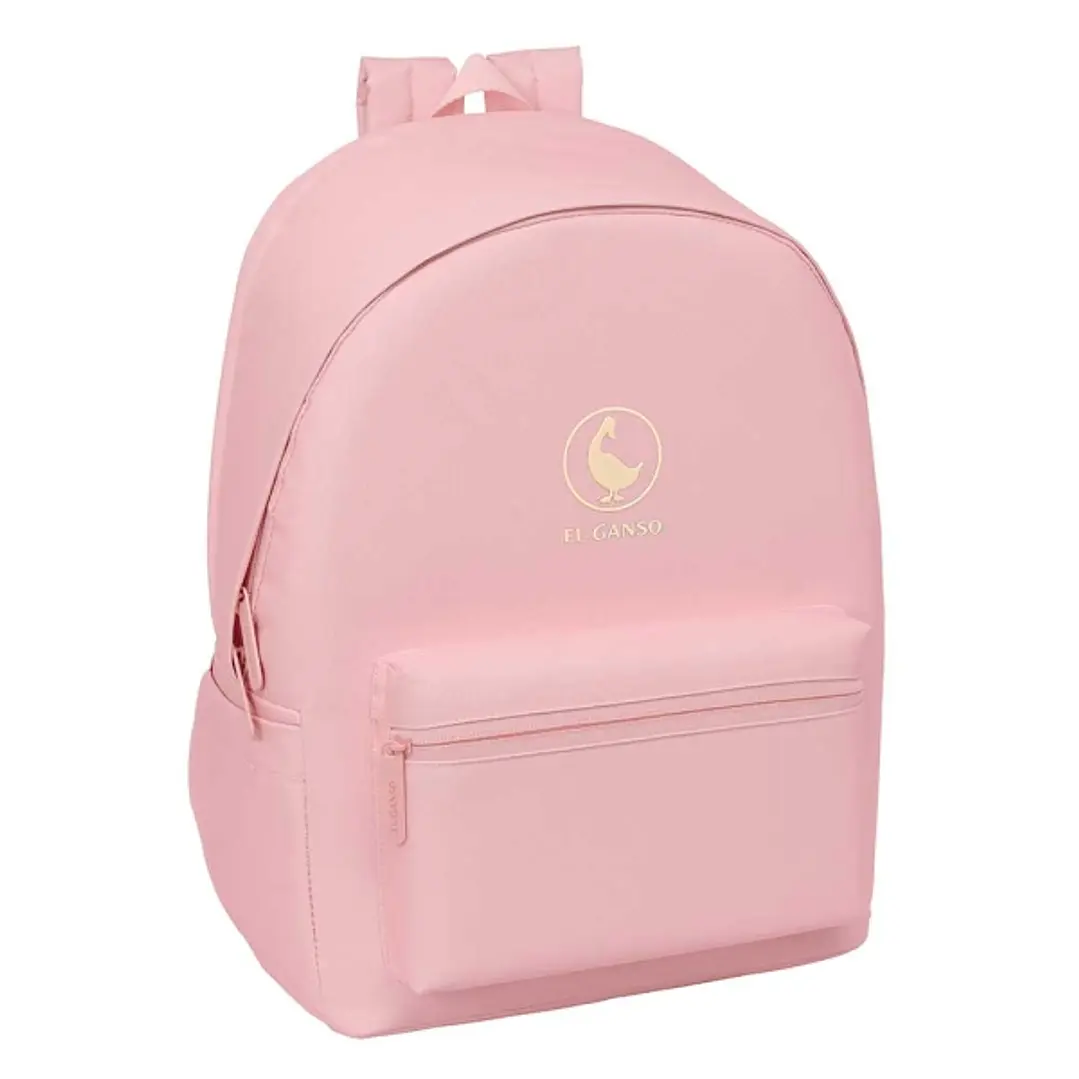 Safta el Ganso Basics Mochila para Portatiles hasta 15.6