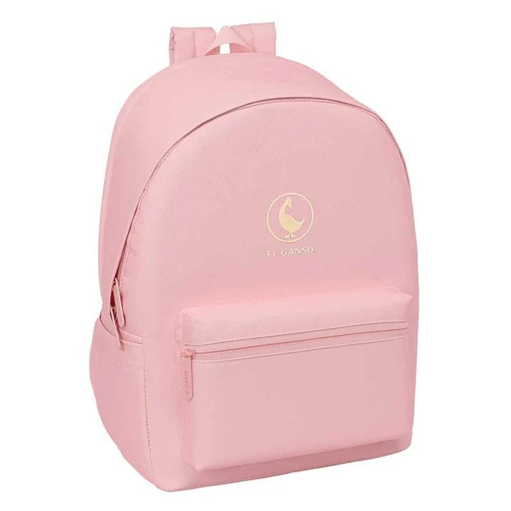 Safta el Ganso Basics Mochila para Portatiles hasta 15.6