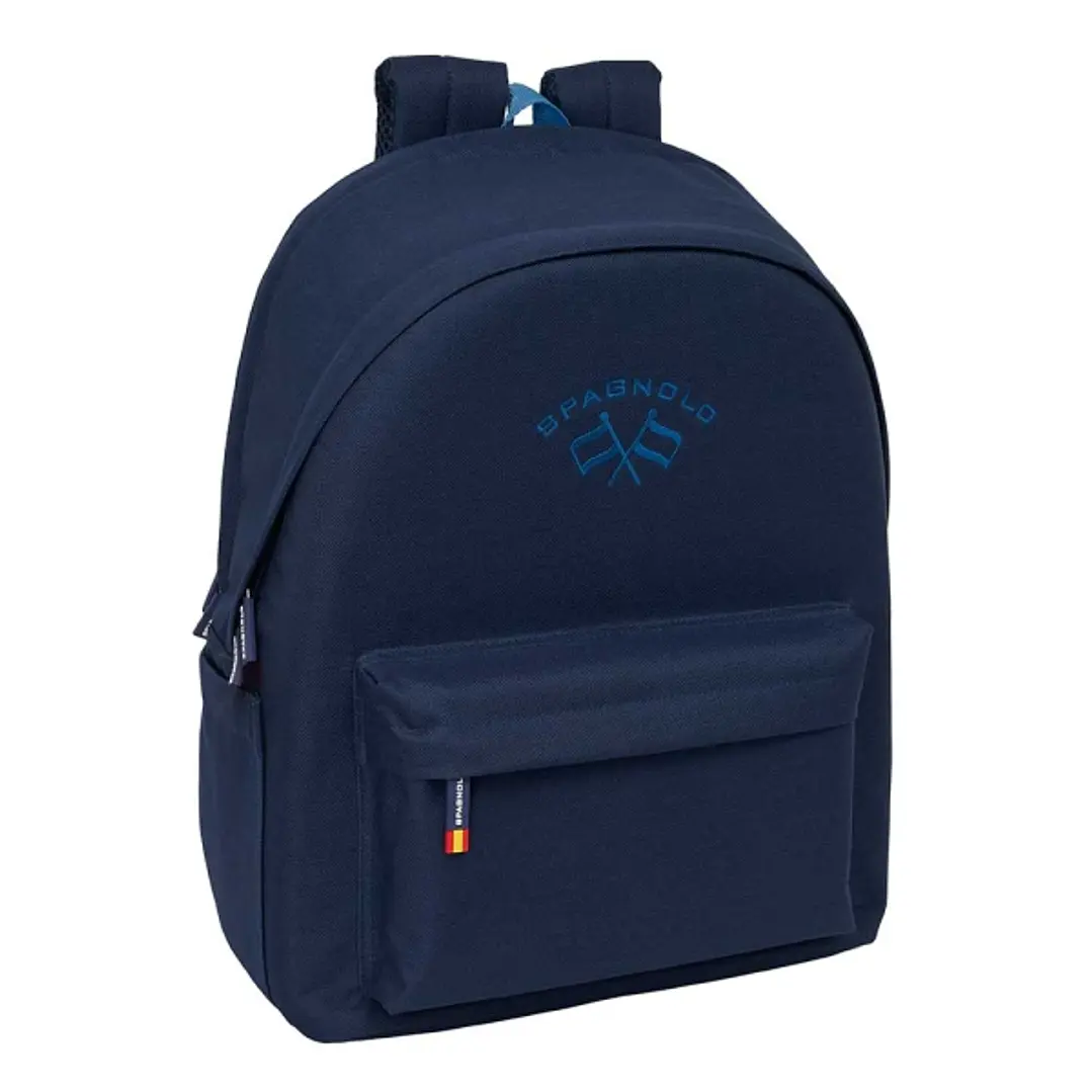 Safta Spagnolo Mochila para Portatiles hasta 15.6