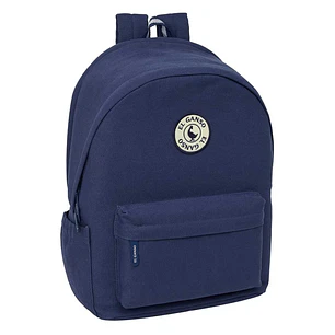 Safta el Ganso Jeans Mochila para Portatiles hasta 15.6