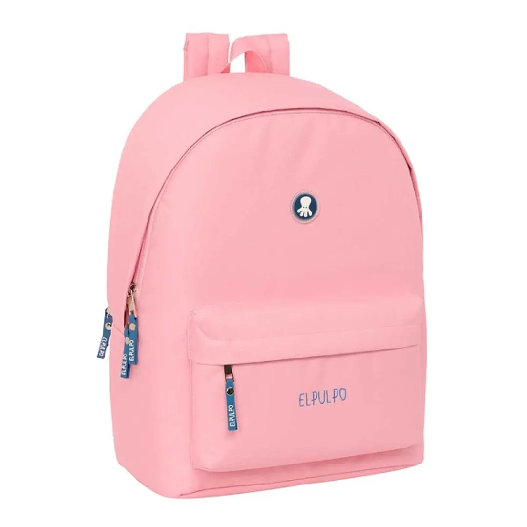 Safta el Pulpo Mochila para Portatil hasta 15.6