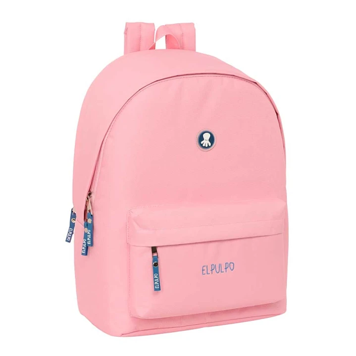 Safta el Pulpo Mochila para Portatil hasta 15.6