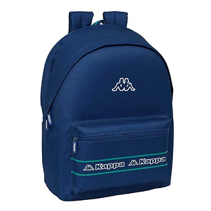 Safta Kappa Marino Mochila para Portatil hasta 15.6