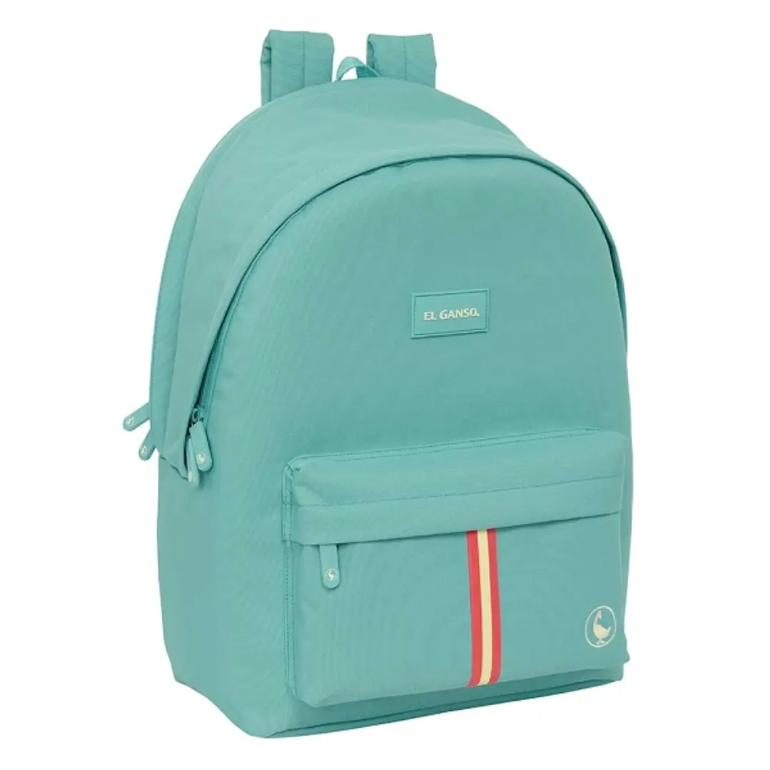Safta el Ganso Basics Aquarelle Mochila para Portatil hasta 15.6