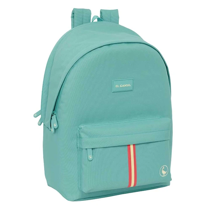 Safta el Ganso Basics Aquarelle Mochila para Portatil hasta 15.6