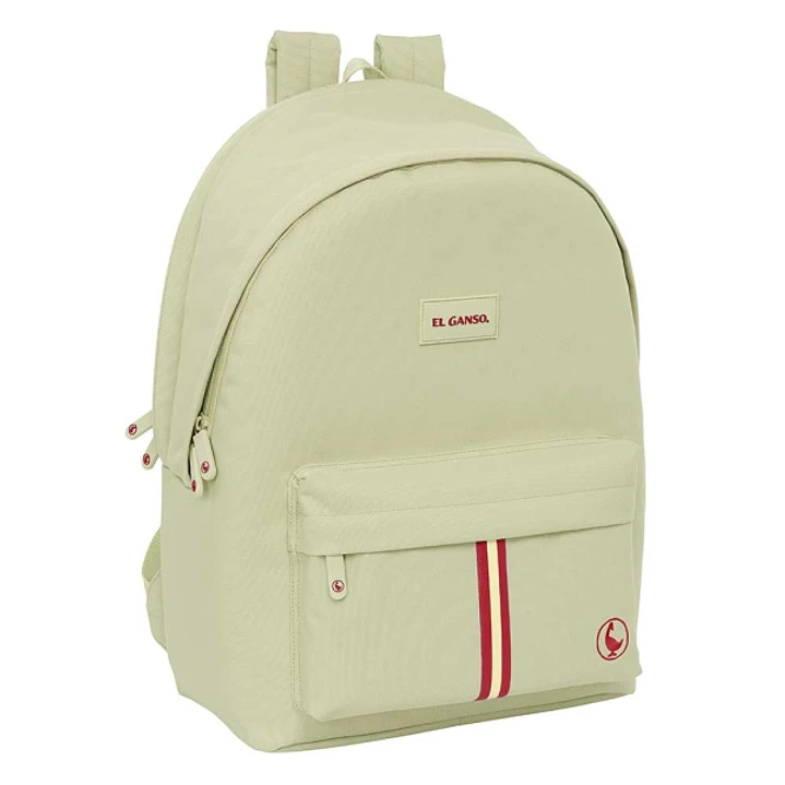 Safta el Ganso Basics Mochila para Portatil hasta 15.6