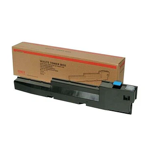 OKI C9600/C9650/C9655/C9800/C9850 Bote Residual Original - 42869403