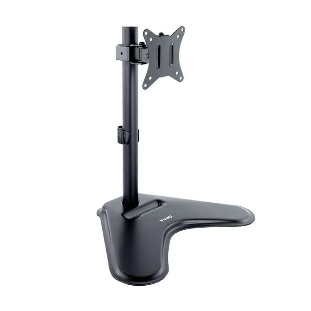 Tooq Soporte de Mesa para Monitor de 17
