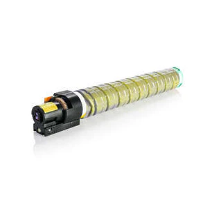 Ricoh IMC2000/IMC2500 Amarillo Cartucho de Toner Generico - Reemplaza 842312/842308