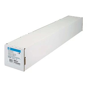 HP Papel Bond Universal Bobina para Plotter- 80gr 914mm x 45,7m