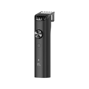 Xiaomi Grooming Kit Pro Recortador de Barba Inalambrico - Cuerpo Totalmente Lavable IPX7 - Autonomia hasta 90m