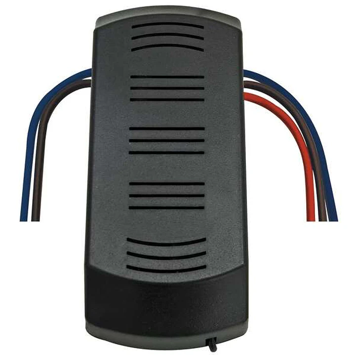 Orbegozo RCM 8250 Mando a Distancia Inteligente - Control de Velocidad y Luz - Alcance de 12 Metros - Memoria Interna 1