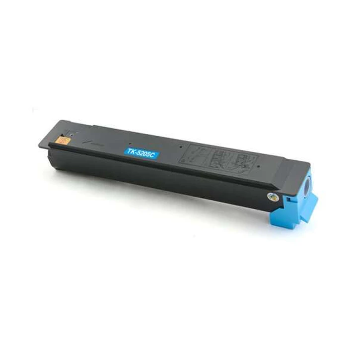 Kyocera TK5205 Cyan Cartucho de Toner Generico - Reemplaza 1T02R5CNL0/TK5205C 1