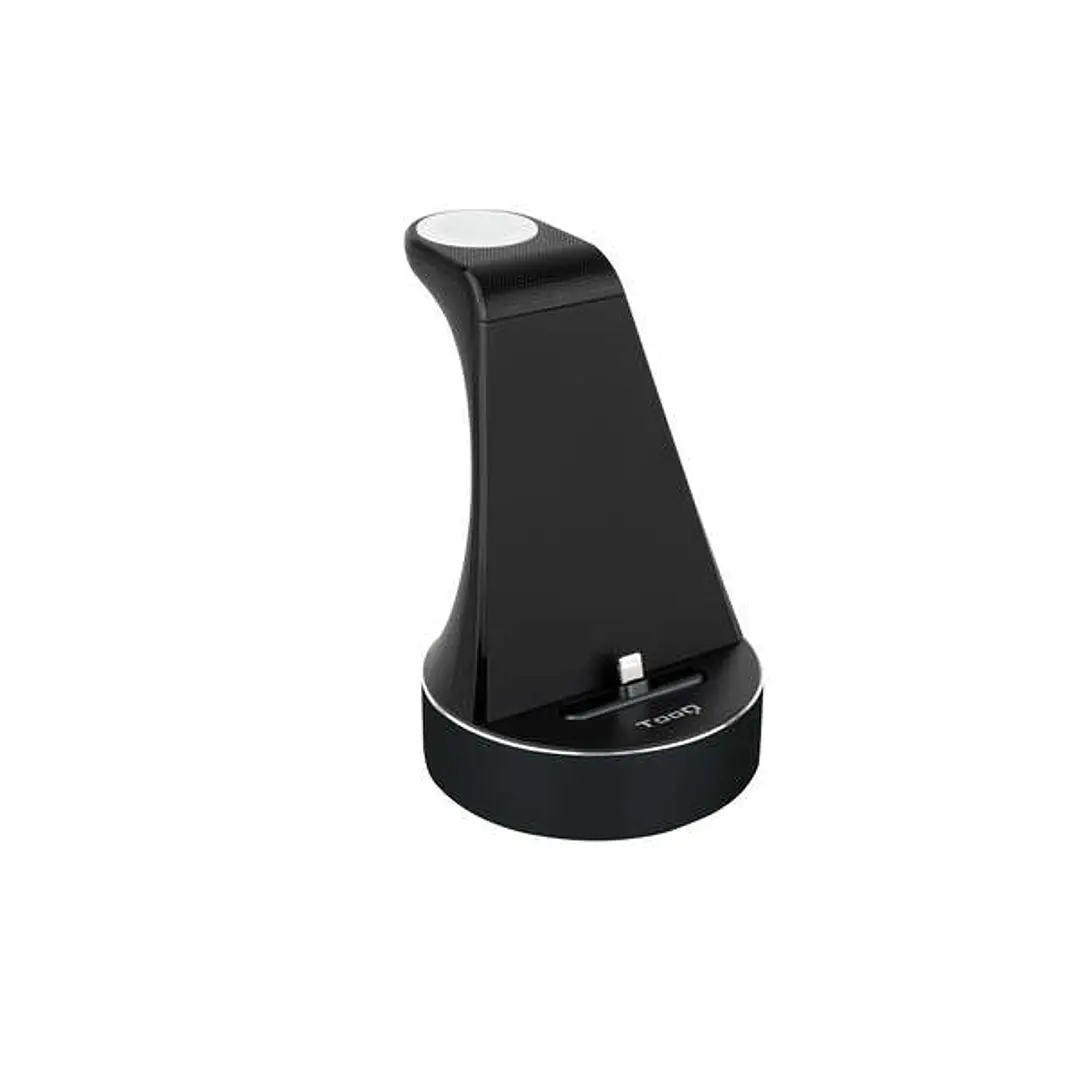 Tooq Base de Carga para Apple Watch y iPhone 1