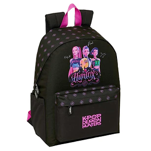 Safta K-Pop Demon Hunters Mochila para Portatiles hasta 14.1