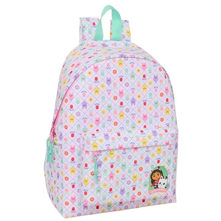 Safta Gabby's Dollhouse Mochila para Portatiles hasta 14.1