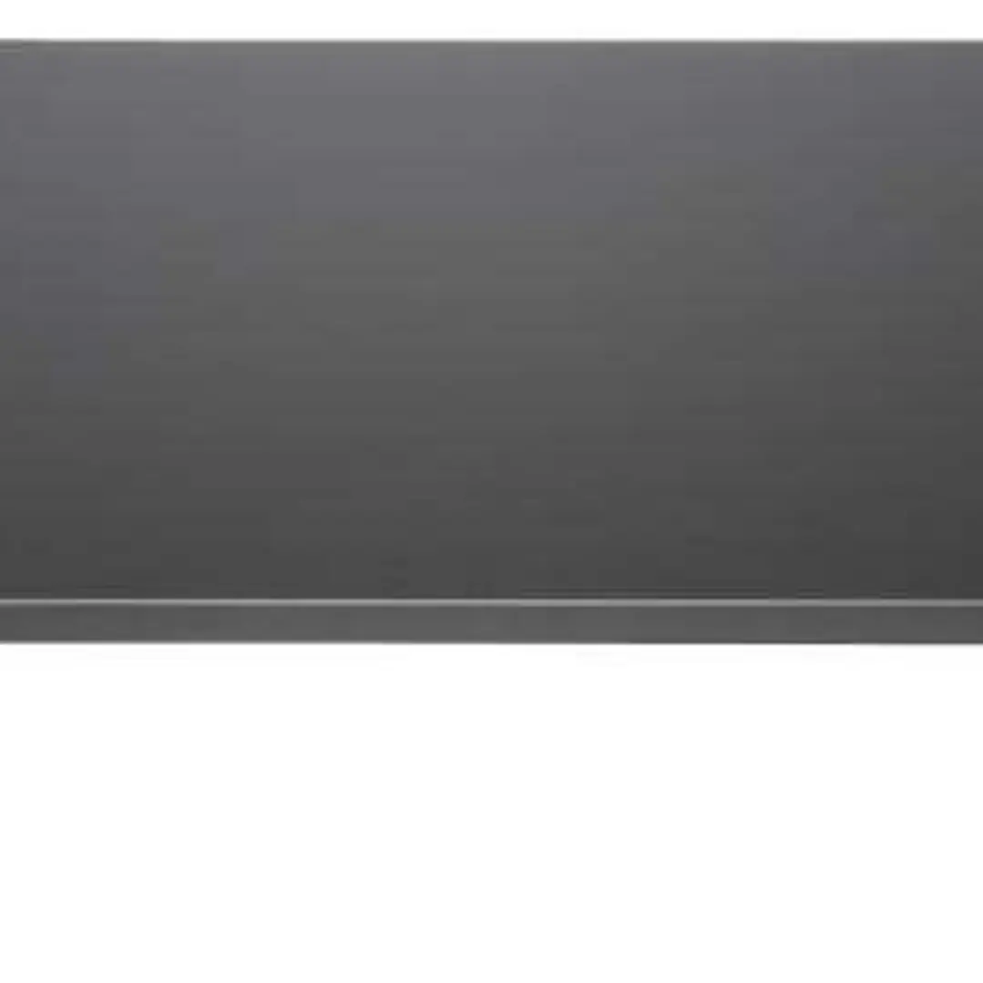 Kensington Essential Soporte Monitor Extraancho - Admite Dos Monitores - Espacio de Almacenamiento - Negro 1