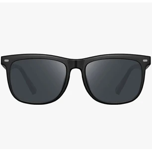 Xiaomi Square Sunglasses Gafas de Sol - UV400 - Color Negro
