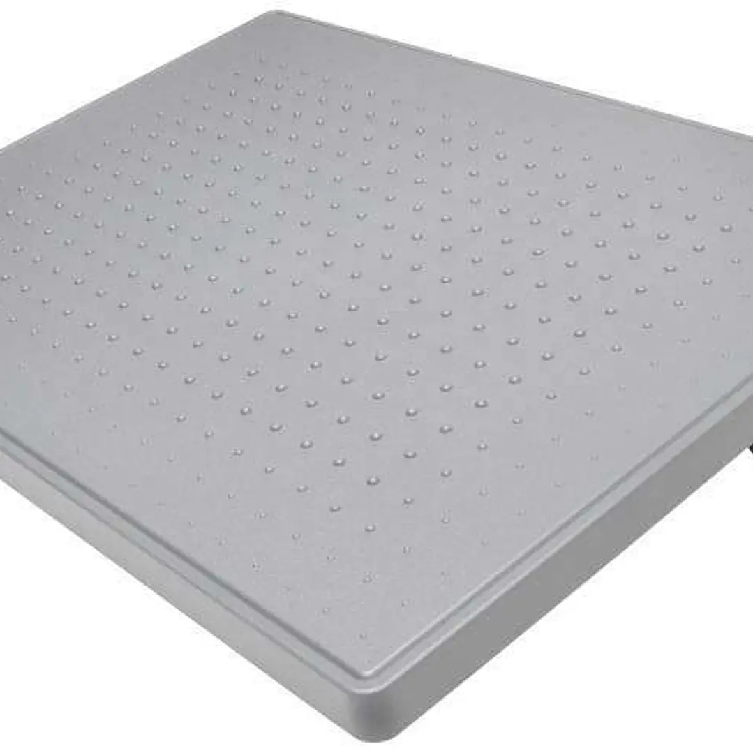 Kensington Reposapies Smartfit™ Solemate™ - Amplia Superficie de Apoyo - Altura Ajustable de 10cm a 14cm - Base Antideslizante - Mejora Postura y Circ 1