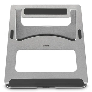 Hama Aluminium Soporte para Portatil hasta 15.6