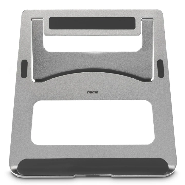 Hama Aluminium Soporte para Portatil hasta 15.6